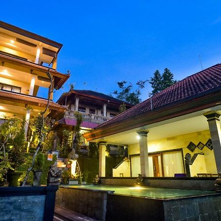 Ubud Wins Bungalow Eksteriør billede